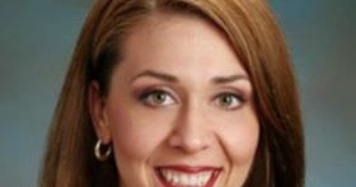Jaime Herrera Returns to Capitol Hill