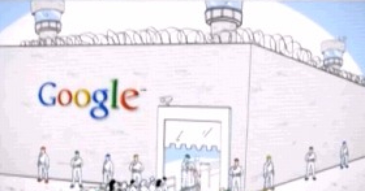 Who Will Watch the Google?