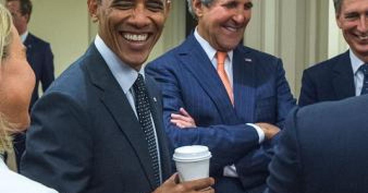 How the Obama Administration Has Already Caved to Iran