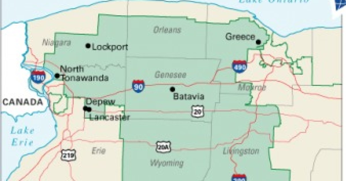 NY-26 Exclusive: Conservative Bellavia To Buck Republicans, Endorse Third-Party Candidate