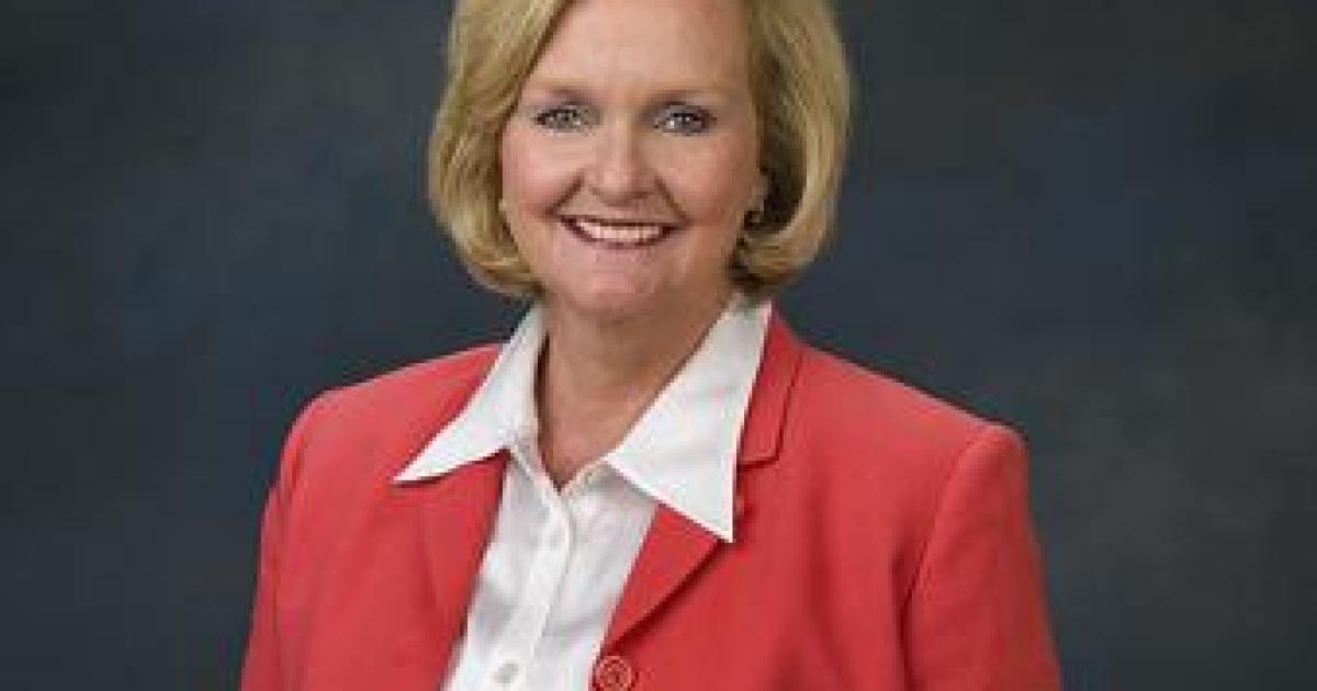 No McCaskill v. Talent Rematch in Missouri