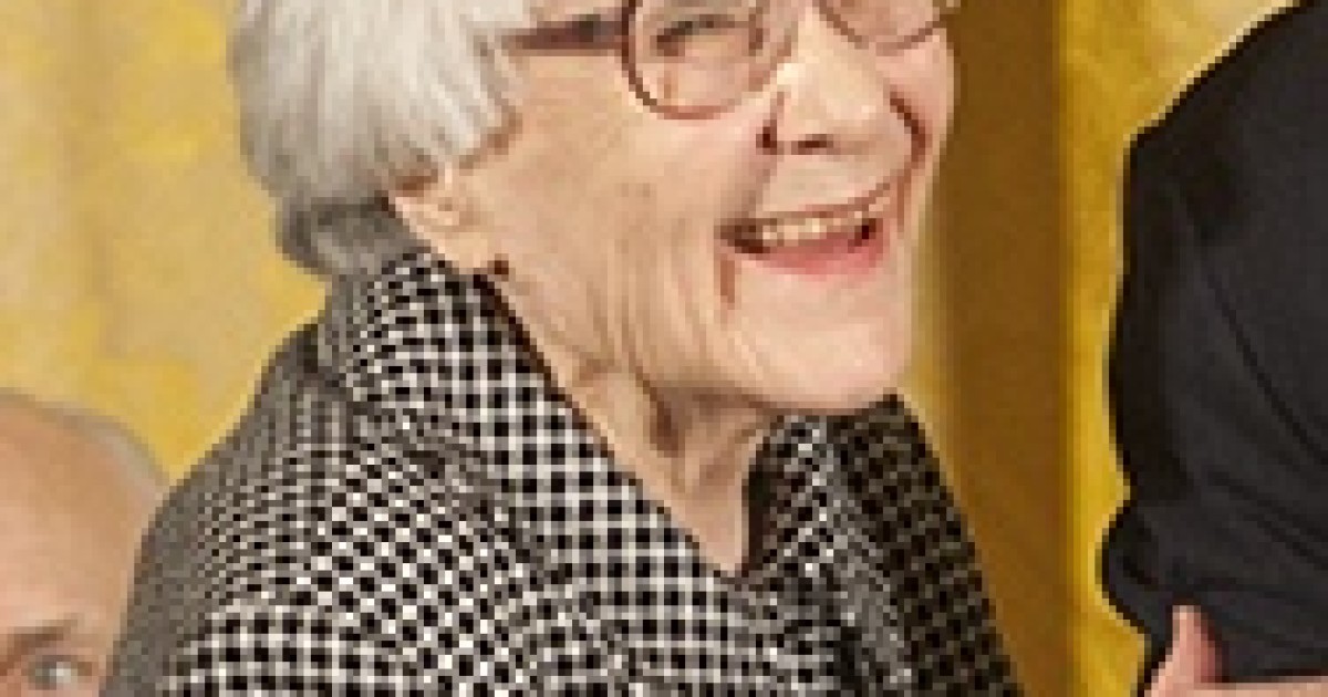 Prufrock: 'To Kill a Mockingbird' Illustrated, the Man Who Helped Ruin English Studies, and 'Talladega Nights', the Clean Version