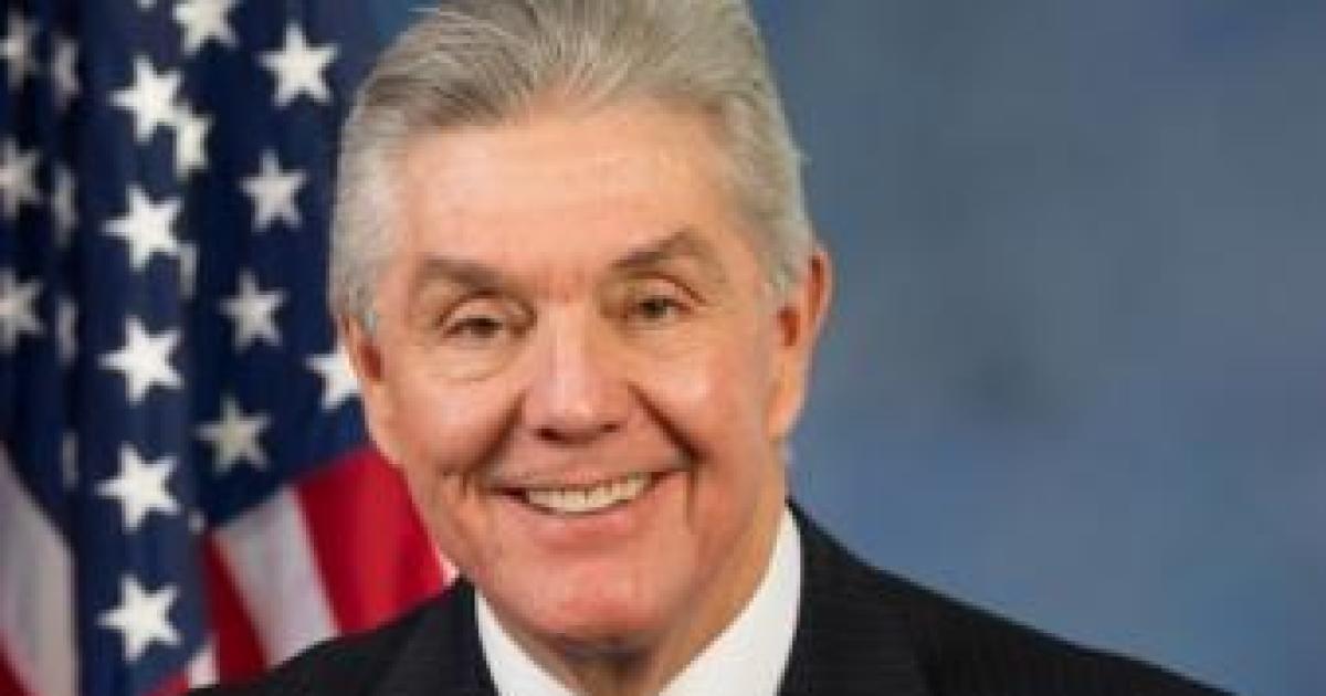 Roger Williams to Lead House Conservatives Fund