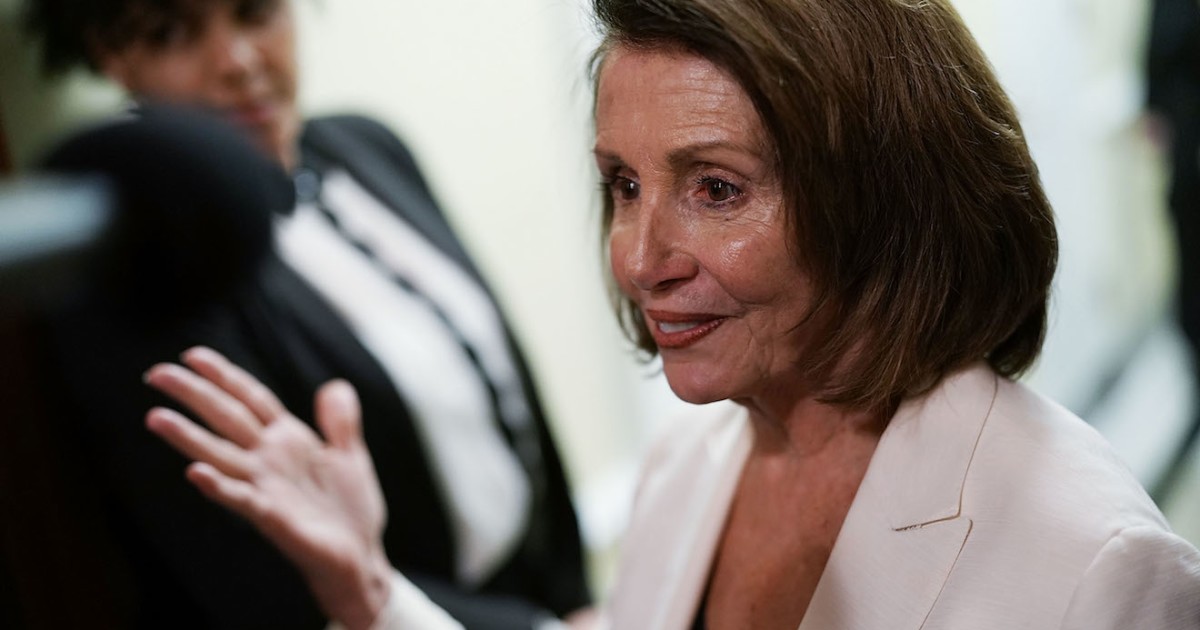 Uncertainty in House as a New Government Shutdown Looms