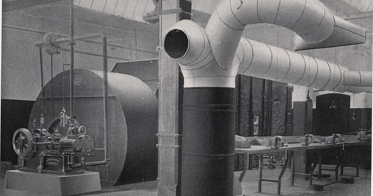 Prufrock: How AC Changed the World, Televangelist Hedonism, and the Problem with Teaching Today
