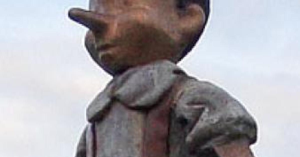 WaPo Fact Checker: We Could Give Obama Four Pinocchios on His Abortion Record, But Won't