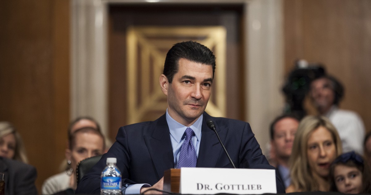 White House Watch: Meet the Trump AppointeeEveryoneLoves