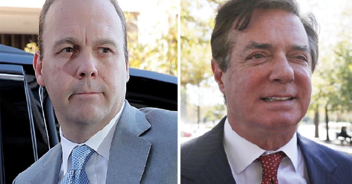 The Convergence of the Scandals