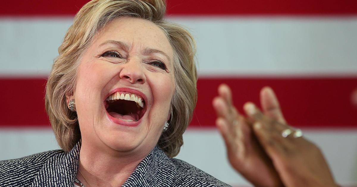 Fact Check: Did Hillary Clinton Personally Approve the Uranium One Deal?