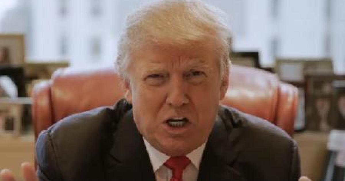 Trump's Only Success Will be Taking Down GOP