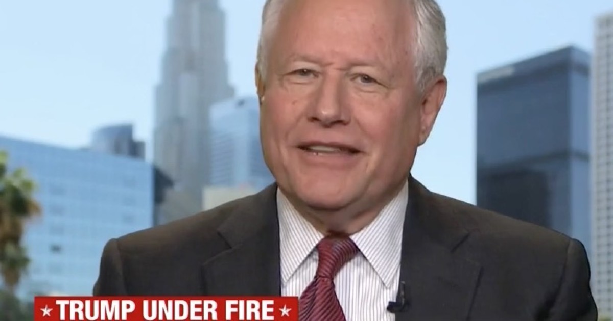 Kristol: GOP Leaders Can Torpedo Trump If They Want To