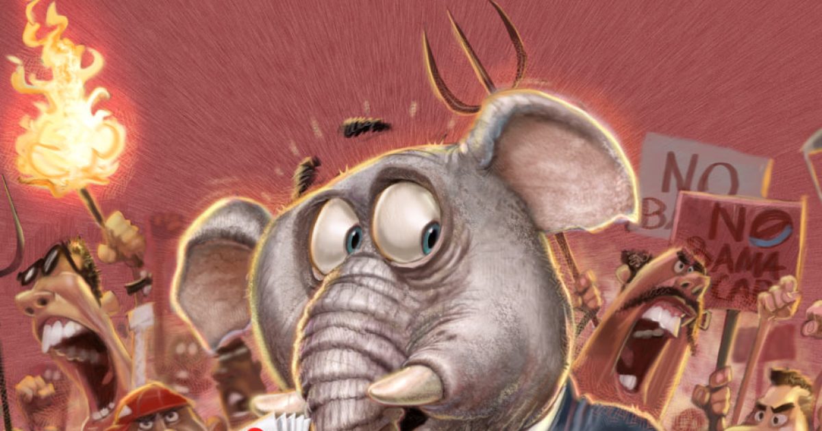 Obamacare in 2014