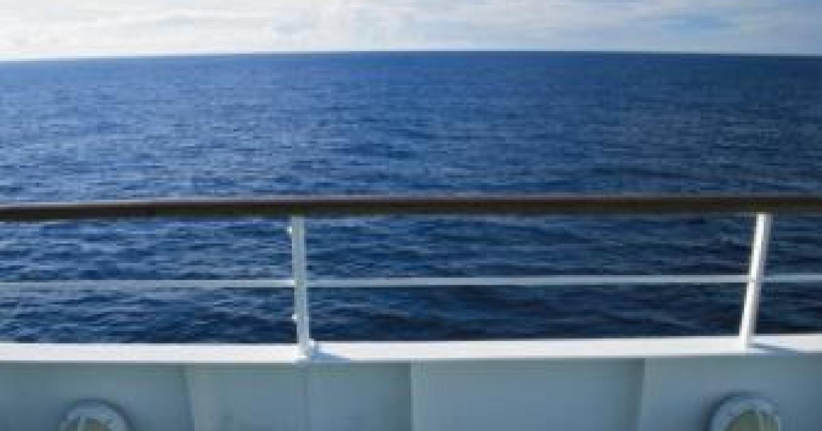 Cruise News (III)