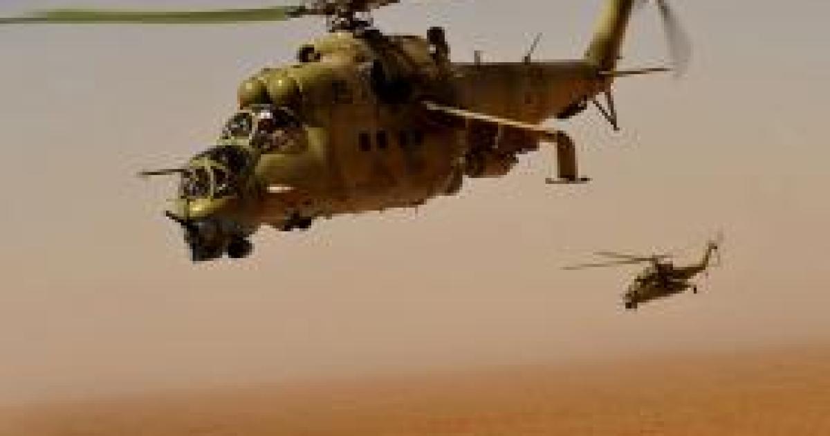 U.S. Arrests Iranian Member of Qods Force Working for Taliban