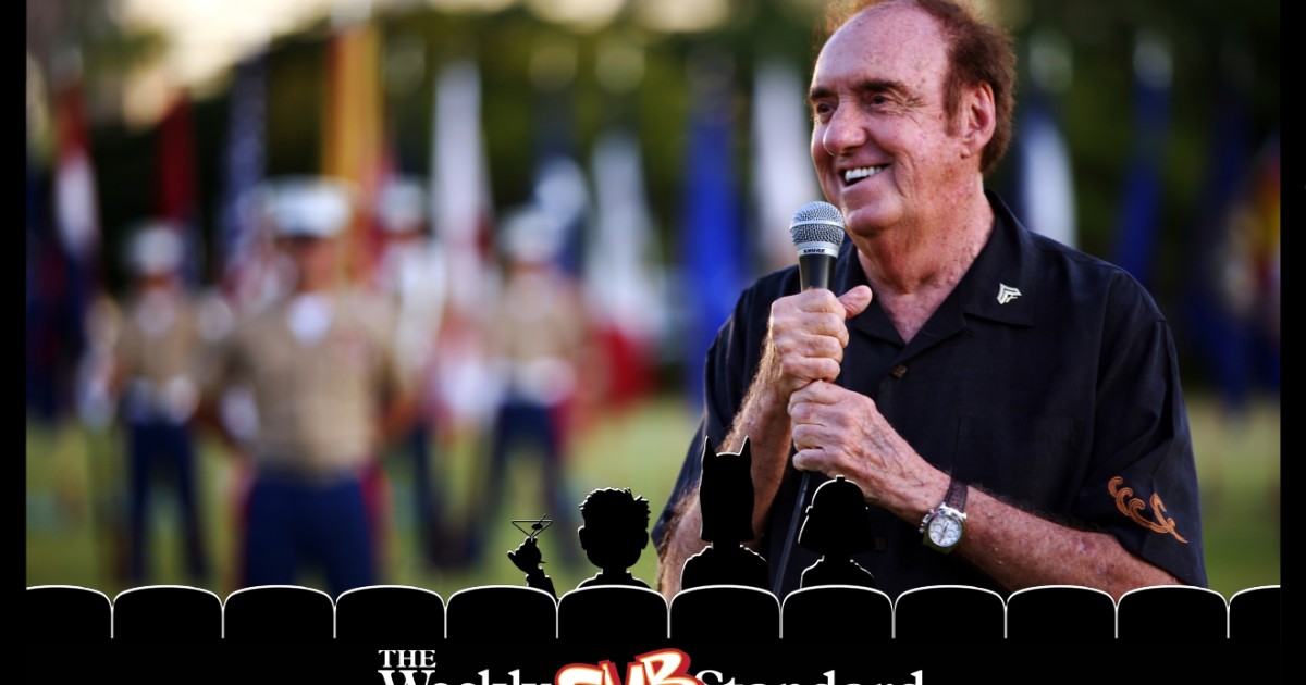 Shazam! The Substandard on Jim Nabors and the Art of the Spinoff