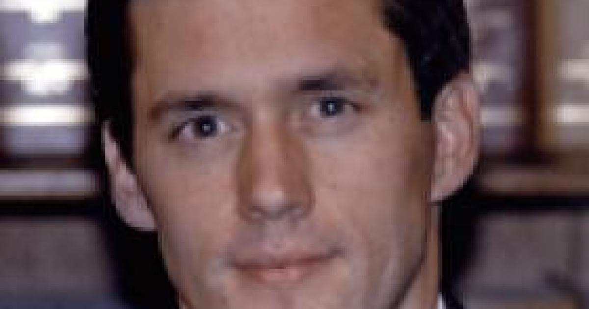 W. Va. Gov. Manchin Picks Former Counsel for Byrd Seat