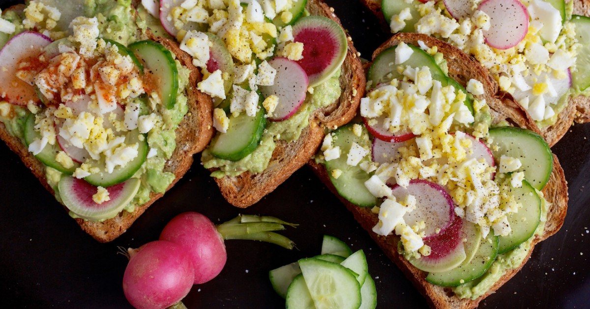 Five Foods That Peaked in 2017, and Five That'll Hit It Big Next Year