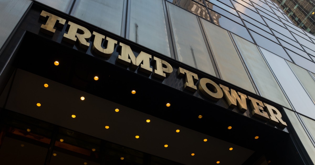 Fact Check: Does the FISA Memo Show That the FBI Was Spying on Trump?