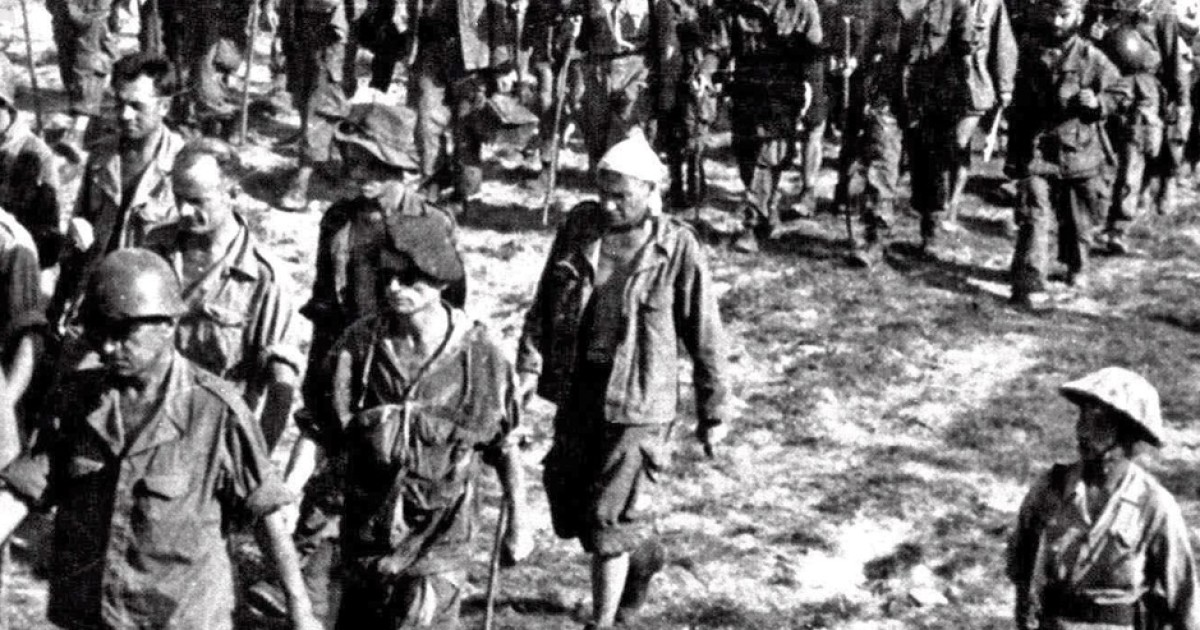 Vietnam's Agincourt