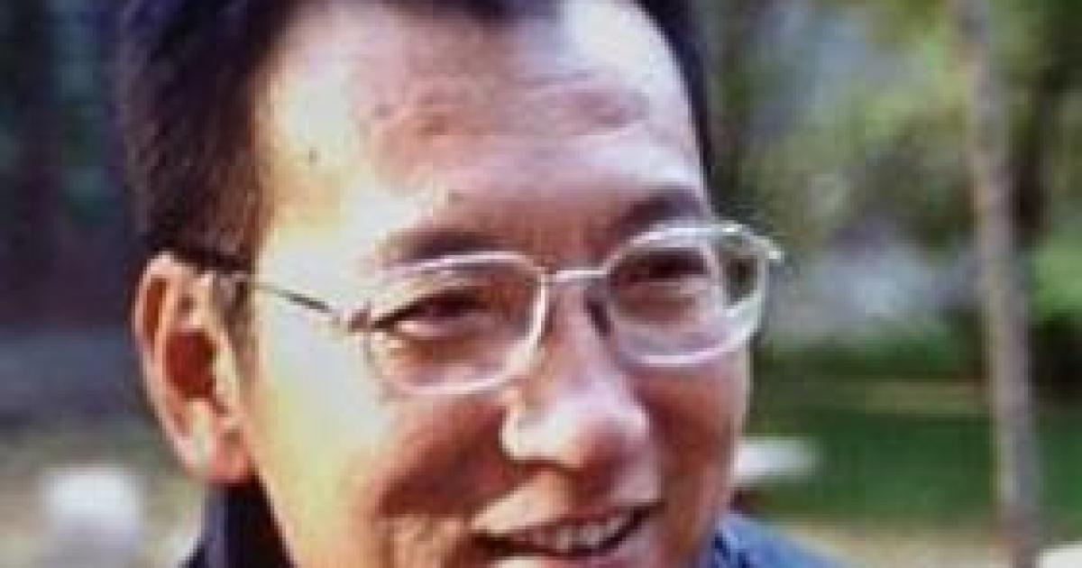 Liu Xiaobo vs. China's Communist Government