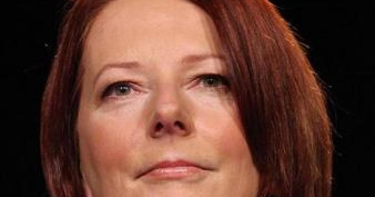 Why Australia's Socialist Prime Minister Now Loves America