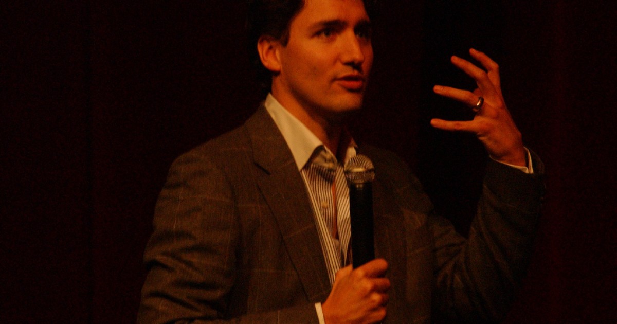 Canadian Government Gets Google to Memory Hole Records of Conservative Regime