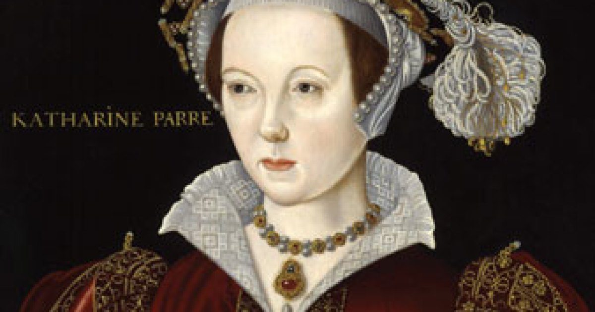 Katherine the Sixth