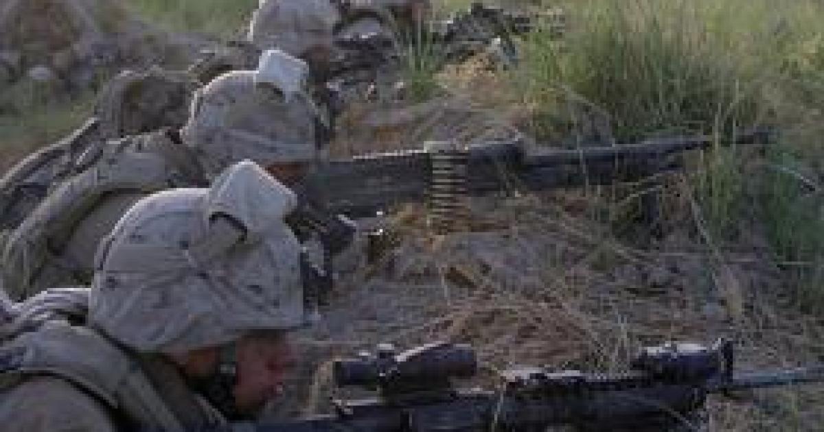 Defining Success in Afghanistan