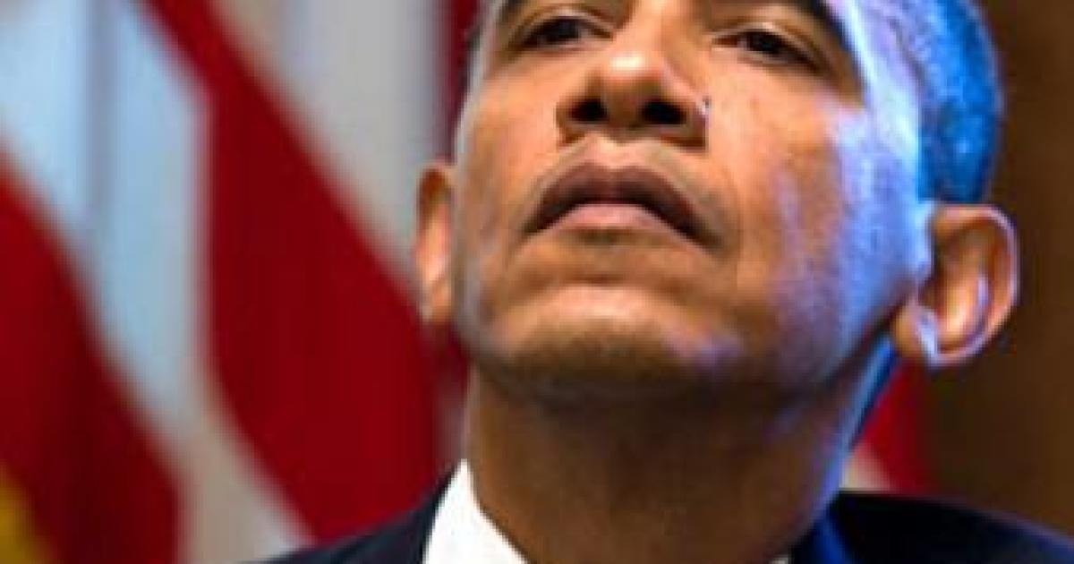 Obama Orders Boots on the Ground!