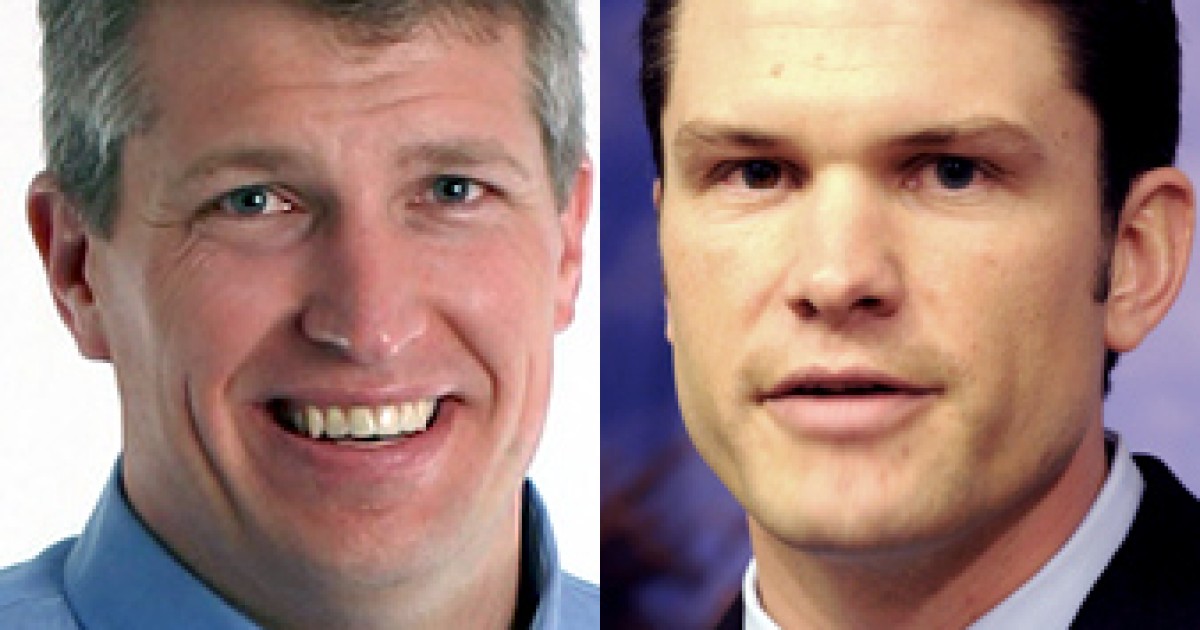 Races to Watch: Minnesota Senate Primary