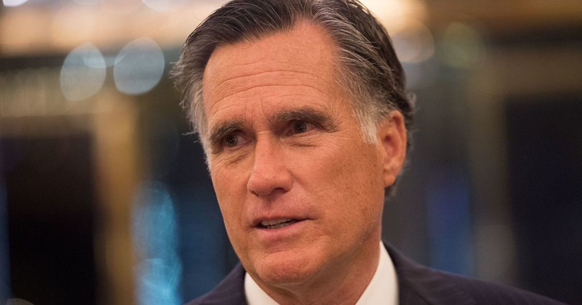 Atlantic Reports That Hatch Will Retire and Romney Will Likely Run