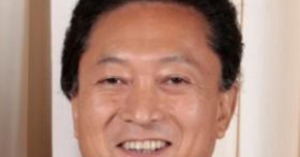 The Decline and Fall of Yukio Hatoyama