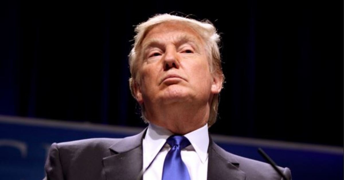 Barnes: Trump Skipping CPAC a Mistake