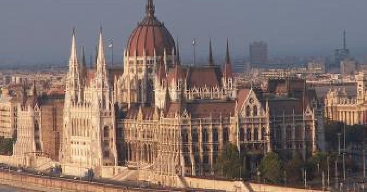 Is Hungary on ‘The Road to Serfdom’?