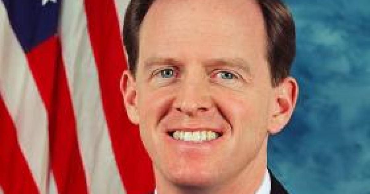 Rasmussen: Toomey Still Leads by 4 in Pa.