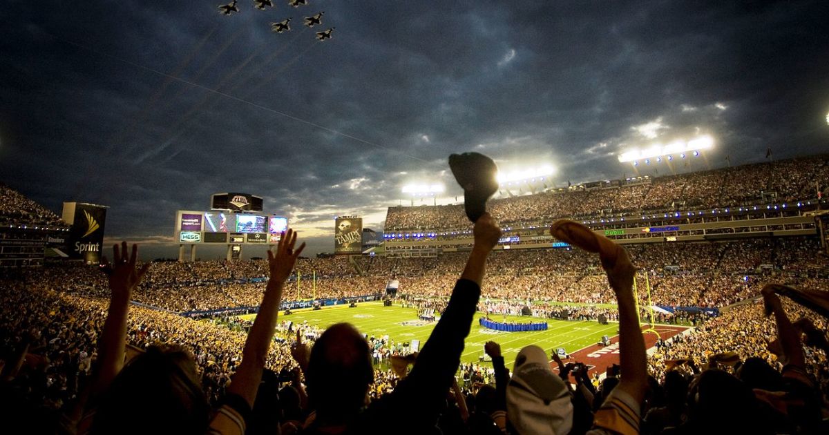 Kristol Clear Super Bowl Contest