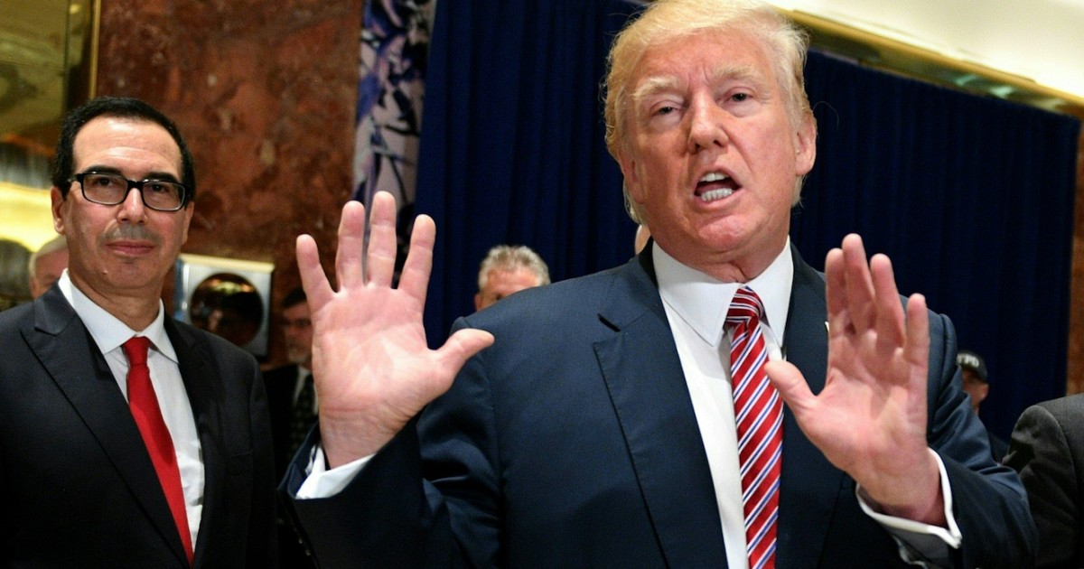 Trump's Charlottesville Remarks Are Ignorant and Inarticulate