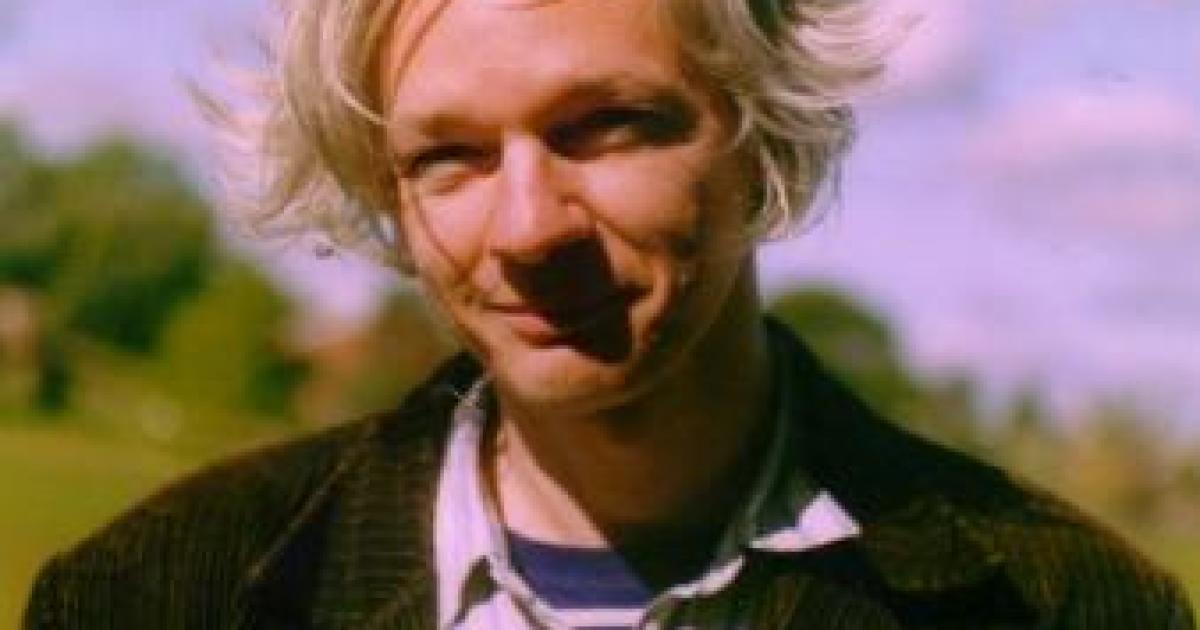 WikiLeaks Is WikiLeaked