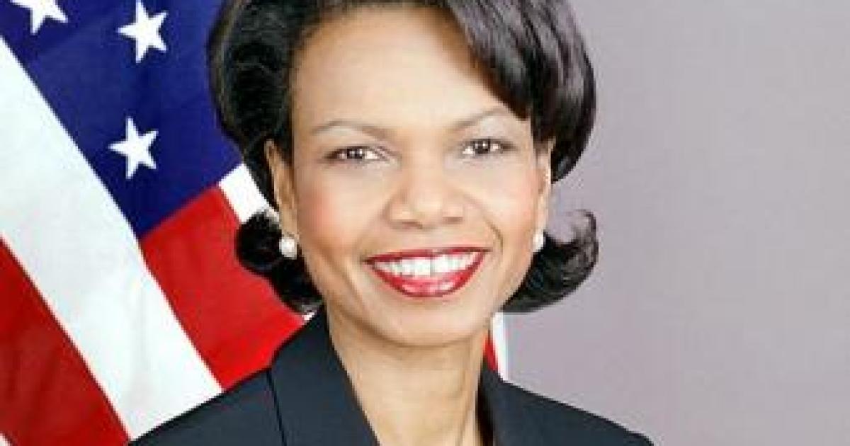 Romney-Rice?