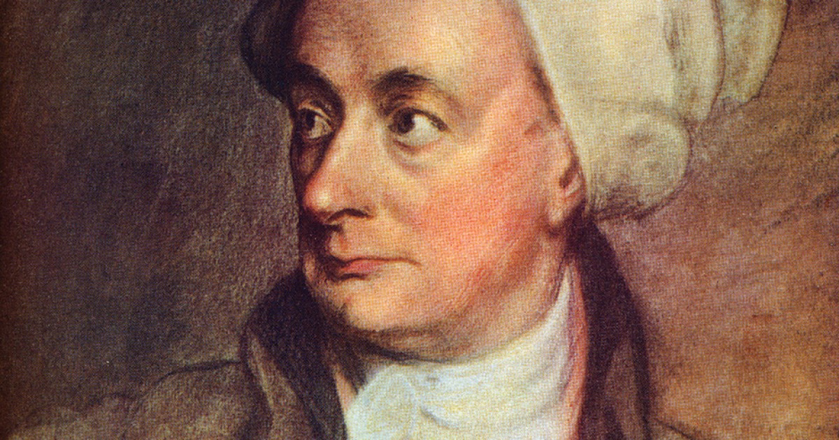 The English Look