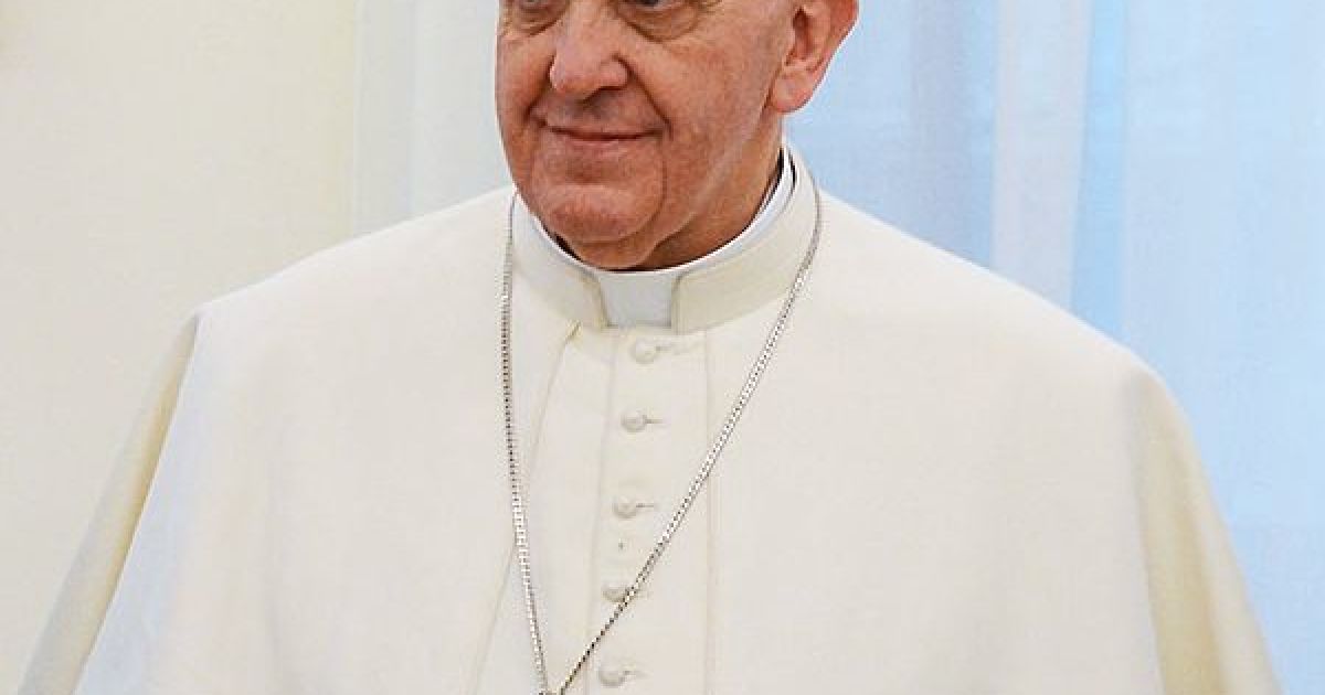 What Pope Francis Said, and What He Didn't
