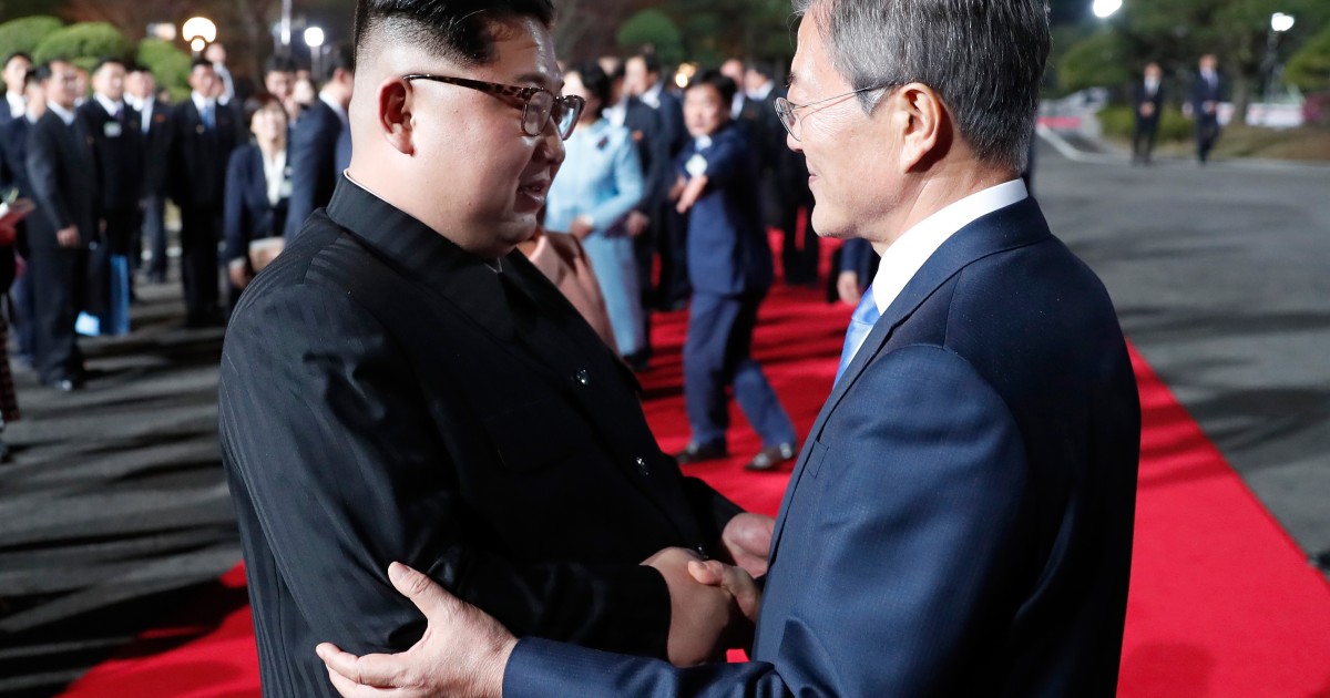 Has Kim Jong-un Really Changed His Tune?