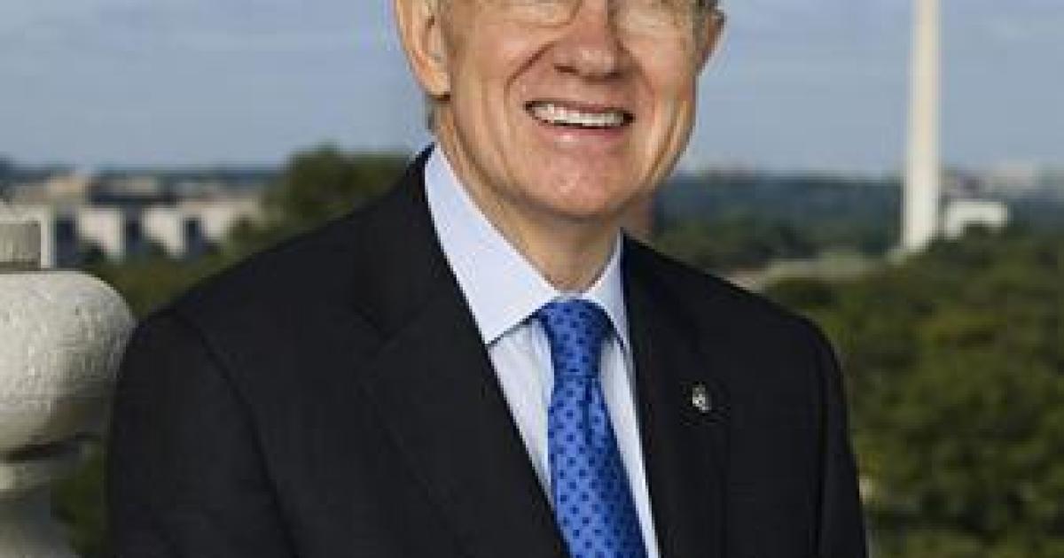 Barnes Podcast: Will Harry Reid Lose the Senate for Democrats?