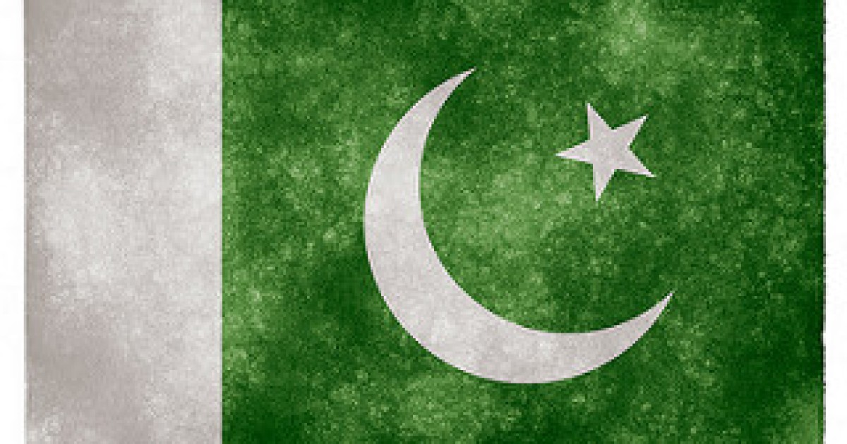 One San Bernardino Terrorist Was a Woman From Pakistan
