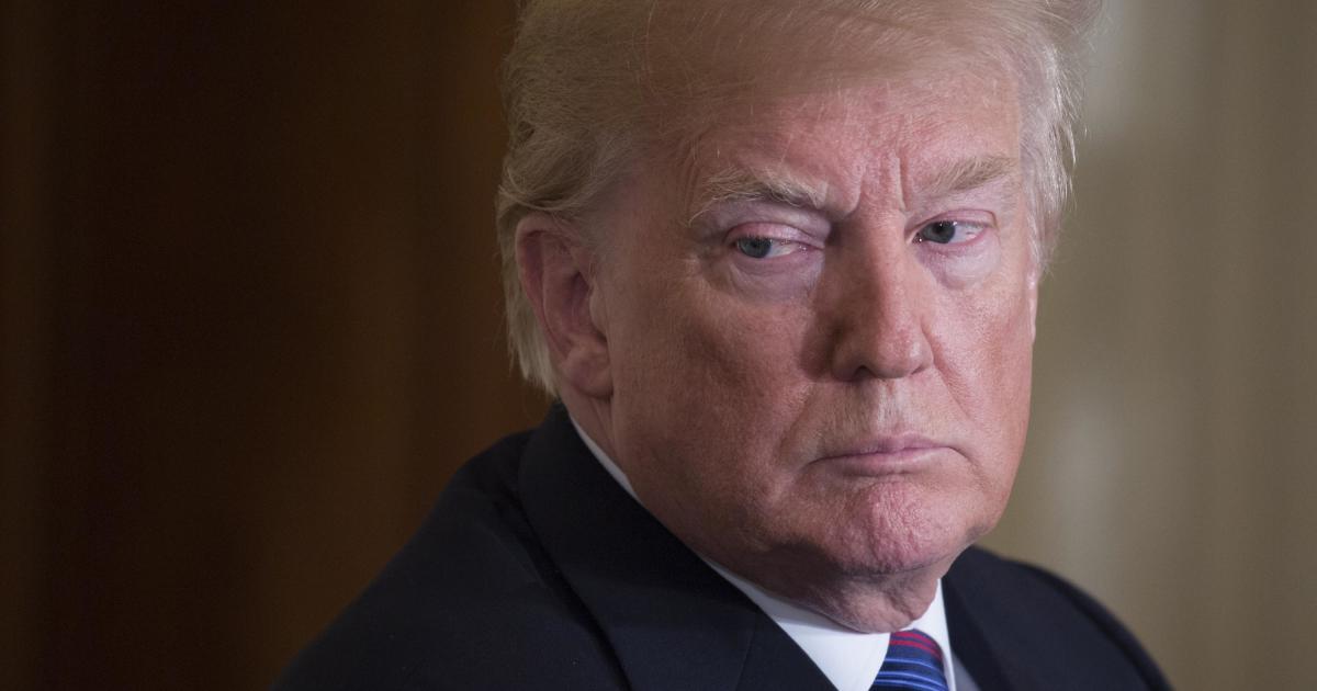 White House Watch: Infrastructure Week Winds Down
