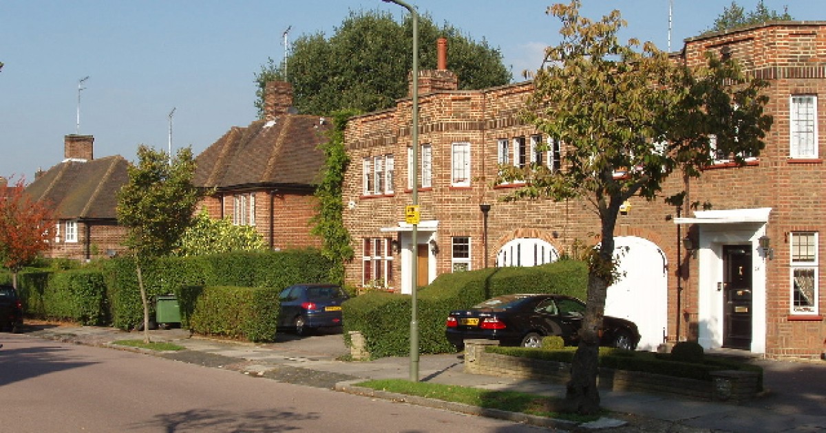 Prufrock: The Decline of English, Lost Books, and in Praise of Suburbs
