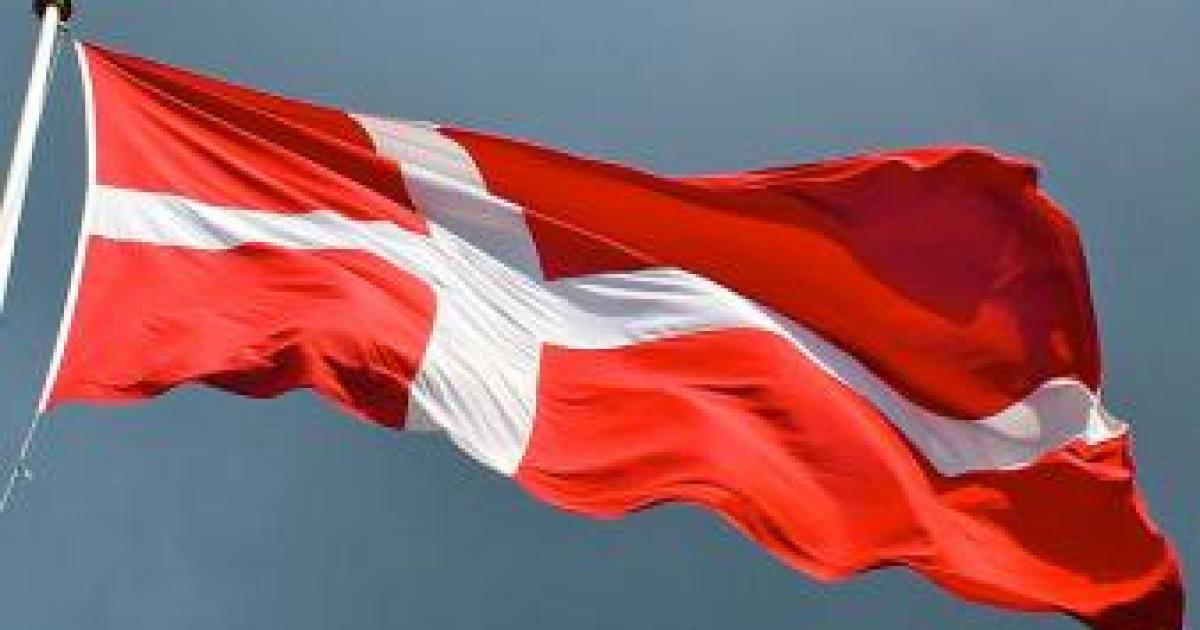 Alas Denmark