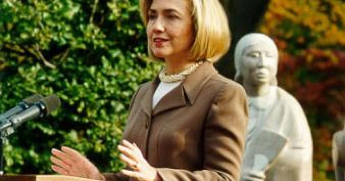 Kristol Podcast: Bad Week For Hillary, Good Week For Iran's Regime