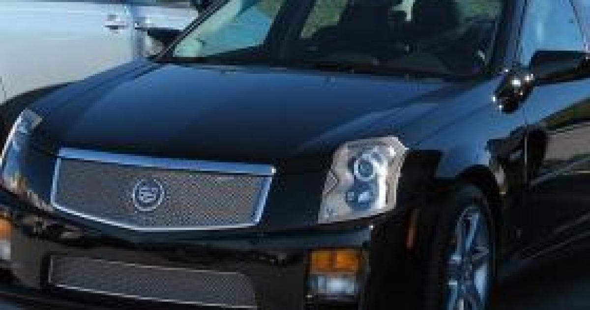 GM's Cadillac Sponsors Chinese Propaganda Film