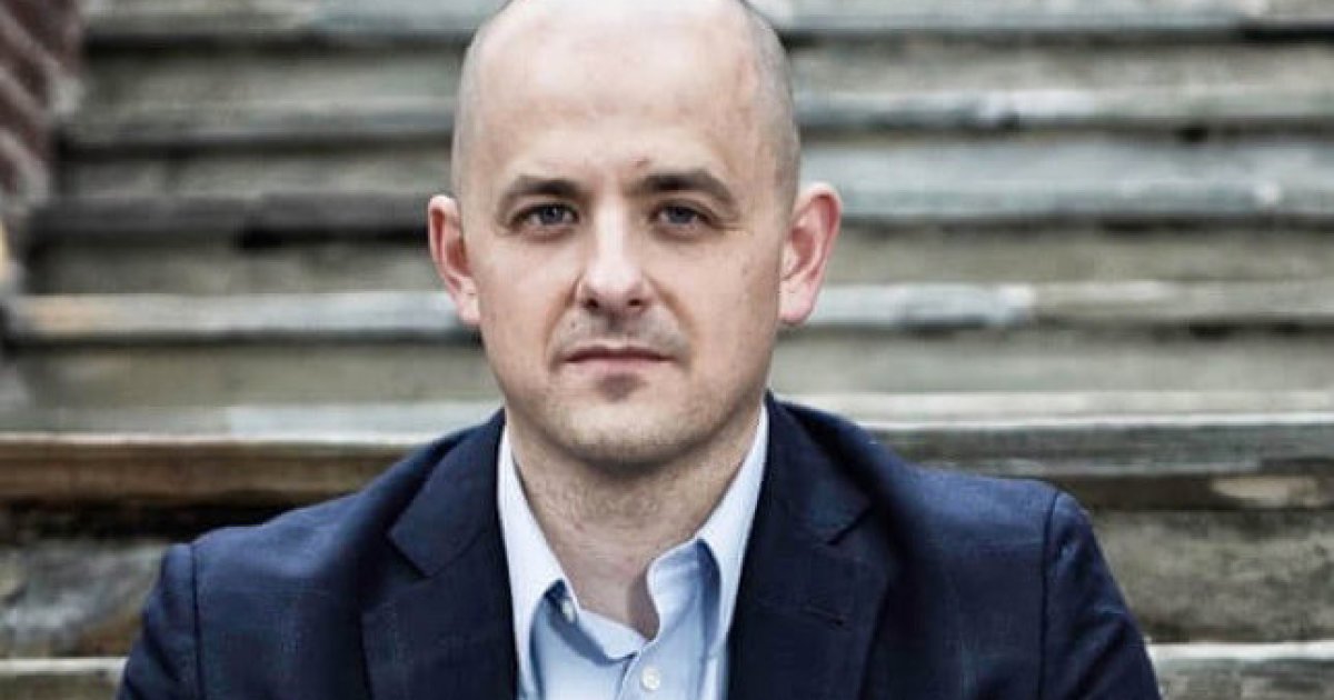 What Motivated the McMullin Candidacy